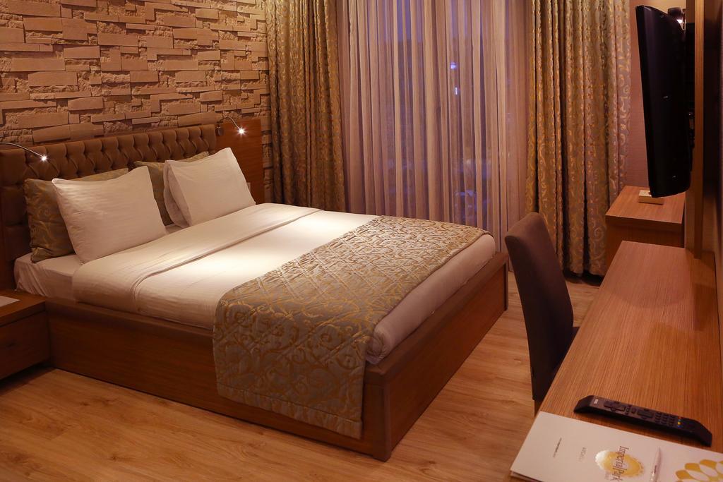 Imperial Park Hotel Izmit Room photo