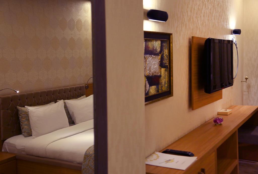 Imperial Park Hotel Izmit Room photo