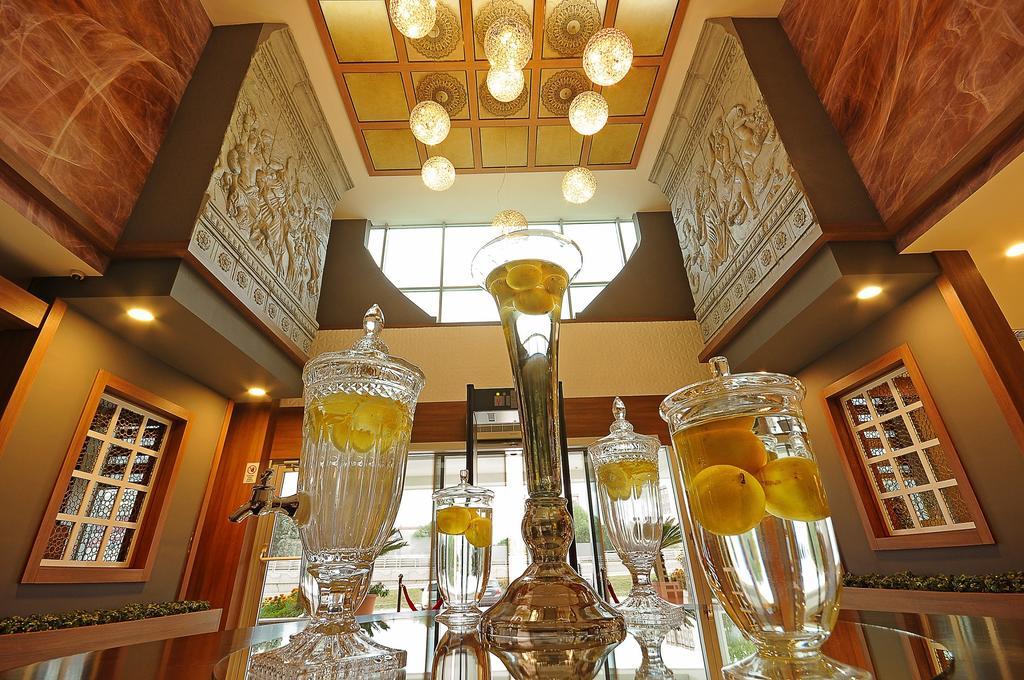 Imperial Park Hotel Izmit Exterior photo
