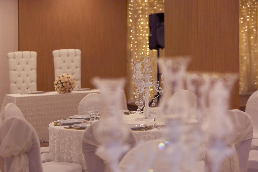 Imperial Park Hotel Izmit Exterior photo