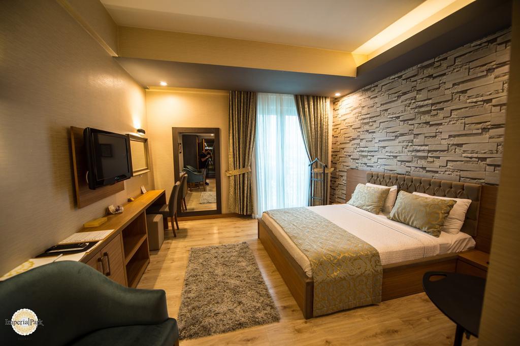Imperial Park Hotel Izmit Exterior photo
